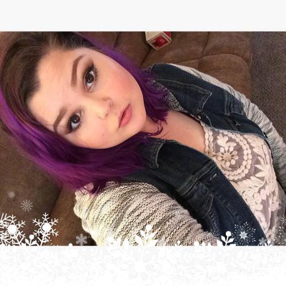 Meet your Posher, Kelly - Picture 1 of 1